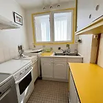 Appartement T3 Avec Garage Et Equipements Complets - Fr-1-197-612