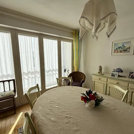 Apartment T3 Avec Garage Et Equipements Complets - Fr-1-197-612