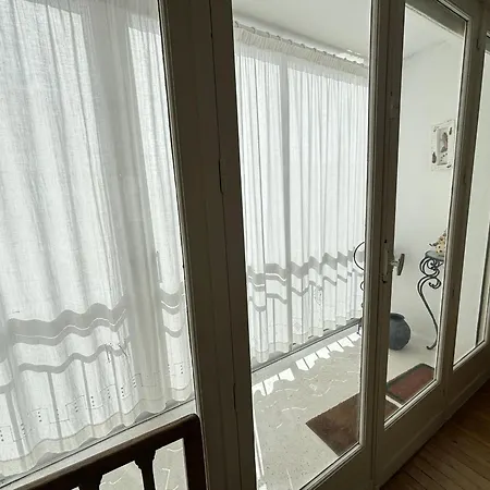 Apartment T3 Avec Garage Et Equipements Complets - Fr-1-197-612 Les Sables-d'Olonne