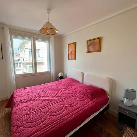 T3 Avec Garage Et Equipements Complets - Fr-1-197-612 Appartement