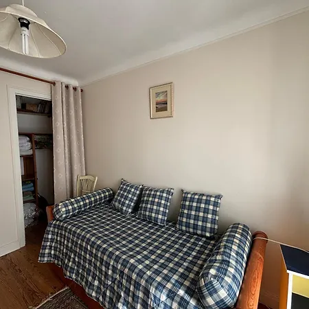 T3 Avec Garage Et Equipements Complets - Fr-1-197-612 Appartement *