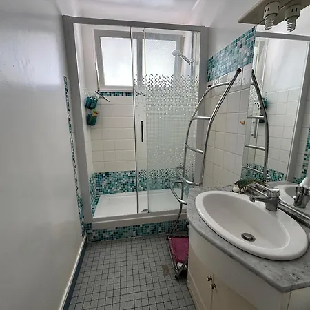 T3 Avec Garage Et Equipements Complets - Fr-1-197-612 Apartment *