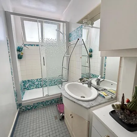 T3 Avec Garage Et Equipements Complets - Fr-1-197-612 Apartment Les Sables-d'Olonne