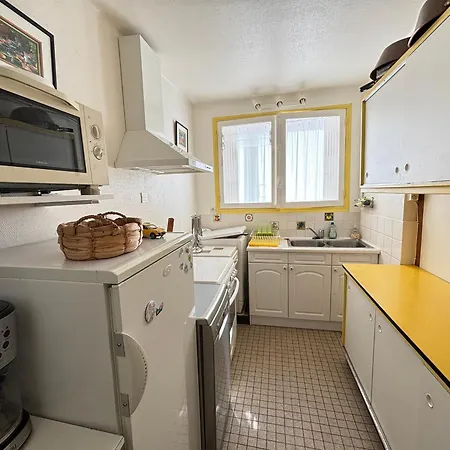 T3 Avec Garage Et Equipements Complets - Fr-1-197-612 Les Sables-d'Olonne