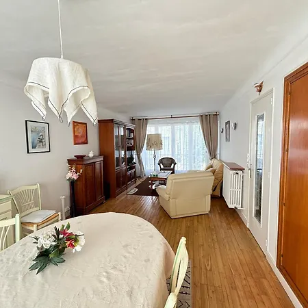 T3 Avec Garage Et Equipements Complets - Fr-1-197-612