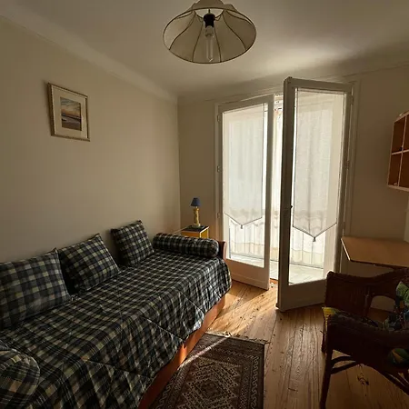 Apartment T3 Avec Garage Et Equipements Complets - Fr-1-197-612