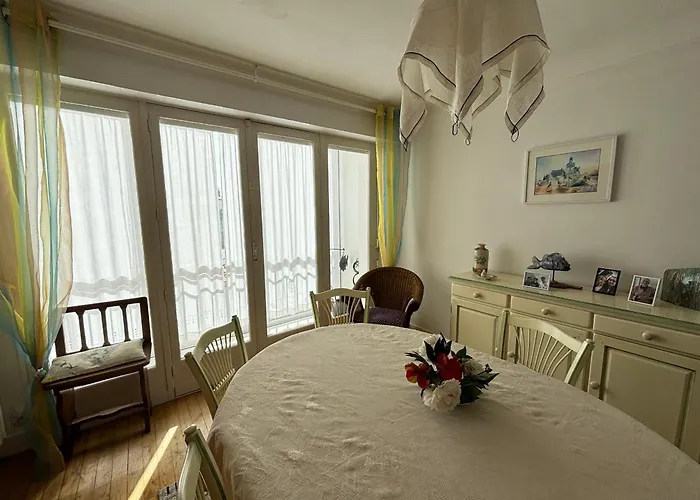 Apartmán T3 Avec Garage Et Equipements Complets - Fr-1-197-612