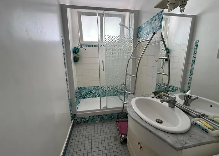 T3 Avec Garage Et Equipements Complets - Fr-1-197-612 Apartmán *