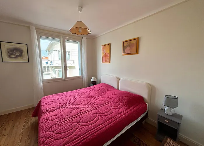 T3 Avec Garage Et Equipements Complets - Fr-1-197-612 Apartmán