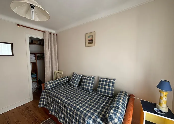 T3 Avec Garage Et Equipements Complets - Fr-1-197-612 Apartmán *